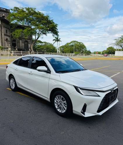 Renta de vehiculos desde 35$