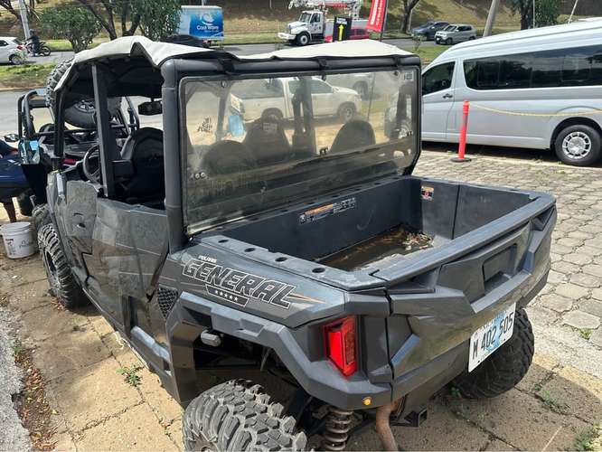Polaris General  -  2019 - Imagen 3