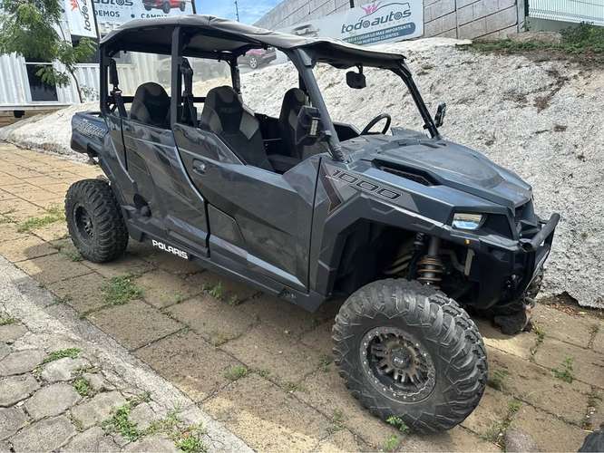 Polaris General  -  2019 - Imagen 6