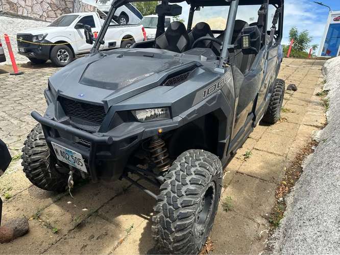 Polaris General  -  2019