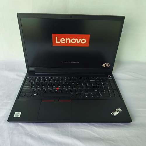  LENOVO THINKPAD E15 – IDEAL PARA TRABAJO Y ESTUDIO - Imagen 2
