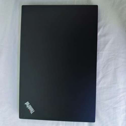  LENOVO THINKPAD E15 – IDEAL PARA TRABAJO Y ESTUDIO - Imagen 3