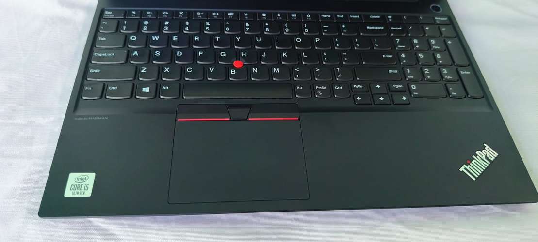 LENOVO THINKPAD E15 – IDEAL PARA TRABAJO Y ESTUDIO - Imagen 5