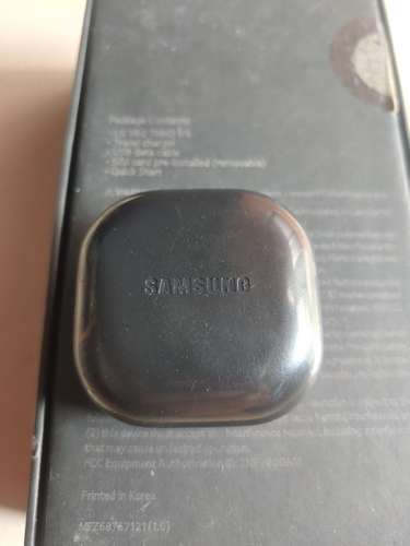 Galaxy Buds 2 Pro Samsung - Imagen 4