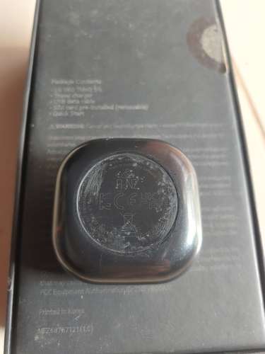 Galaxy Buds 2 Pro Samsung - Imagen 3