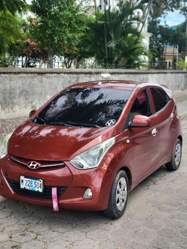 Hyundai eon 
