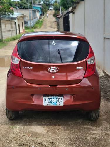 Hyundai eon 