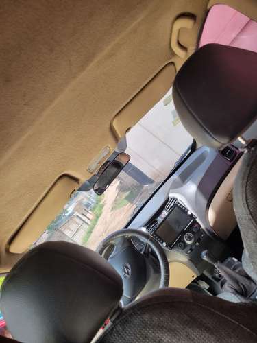 Hyundai eon 