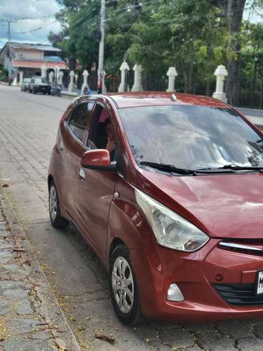 Hyundai eon 