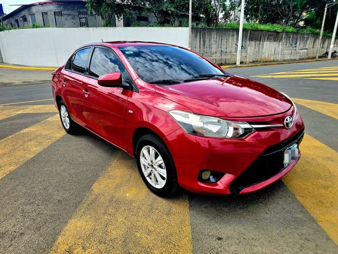Toyota yaris 2017 - Imagen 3