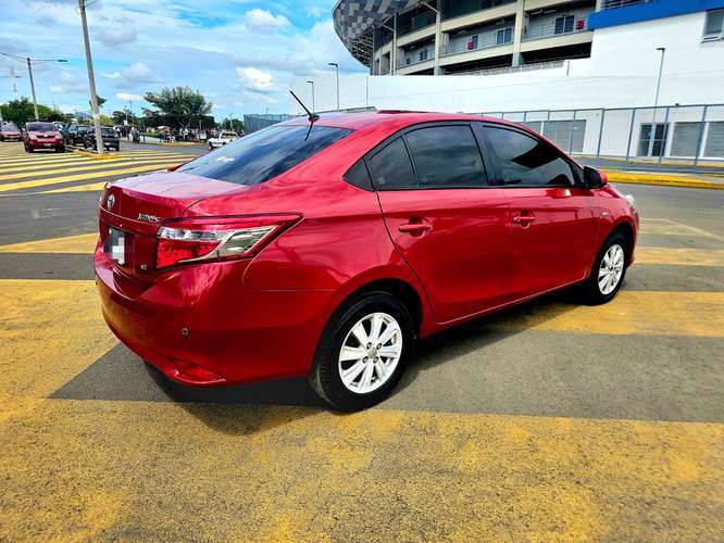 Toyota yaris 2017 - Imagen 4