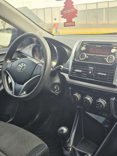 Toyota yaris 2017 - Imagen 6