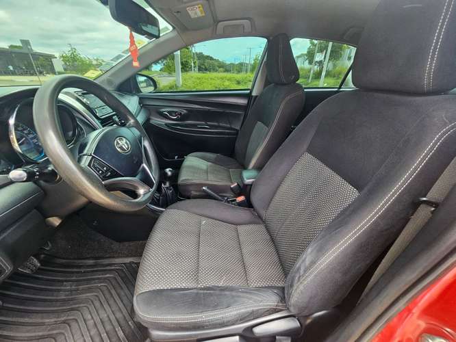 Toyota yaris 2017 - Imagen 5