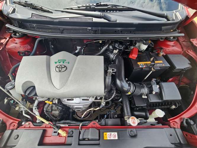 Toyota yaris 2017 - Imagen 7