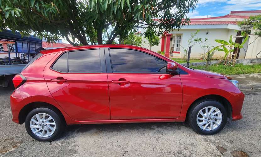 Se vende agya full xtrs en excelente estado, unico dueñ unico dueño, super economico. - Imagen 3
