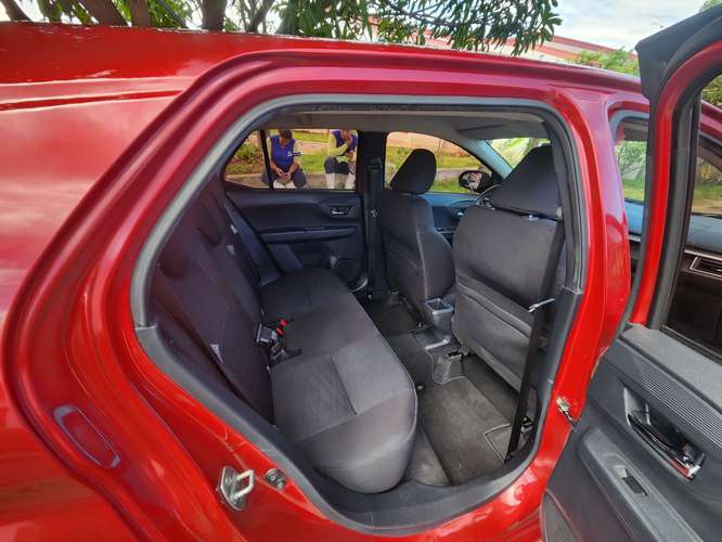 Se vende agya full xtrs en excelente estado, unico dueñ unico dueño, super economico. - Imagen 5