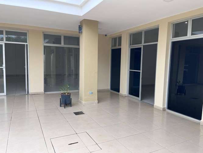 AG. SE RENTAN MODULOS EN ESQUIPULAS