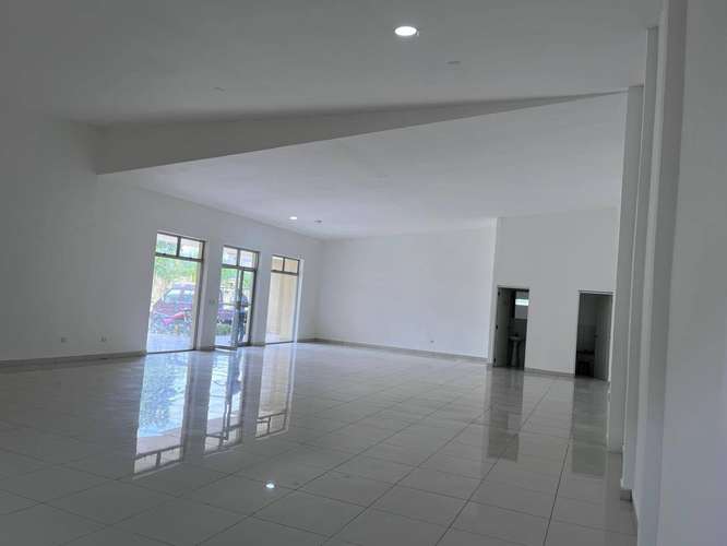 AG. SE RENTAN MODULOS EN ESQUIPULAS