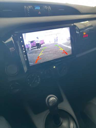 TOYOTA HILUX AÑO 2026 - Imagen 7