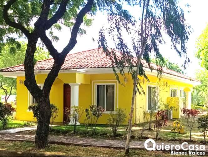 Casa en Venta en Gran Pacífica Resort
