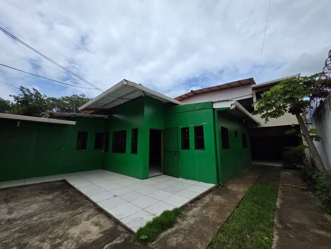AG. SE RENTA CASA CERCANO A LA PUMA DE NINDIRI MASAYA - Imagen 11