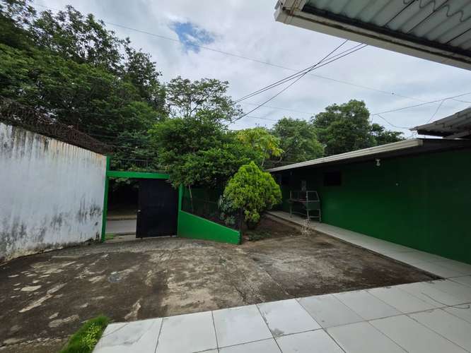 AG. SE RENTA CASA CERCANO A LA PUMA DE NINDIRI MASAYA - Imagen 4