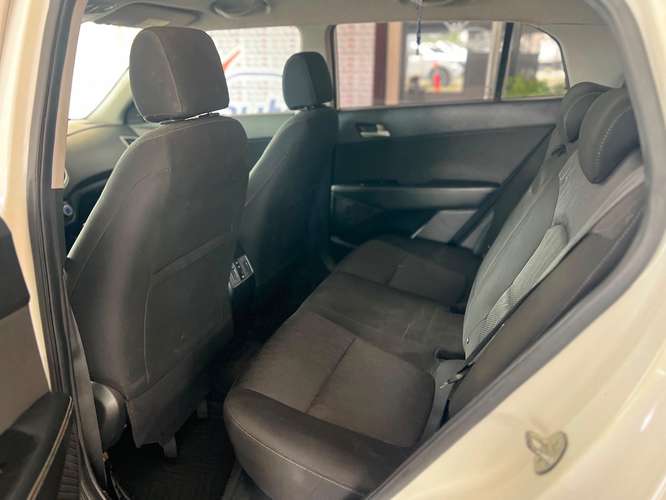 HYUNDAI CRETA AÑO 2020 - Imagen 7