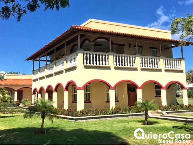 Casa en Venta en Gran Pacífica