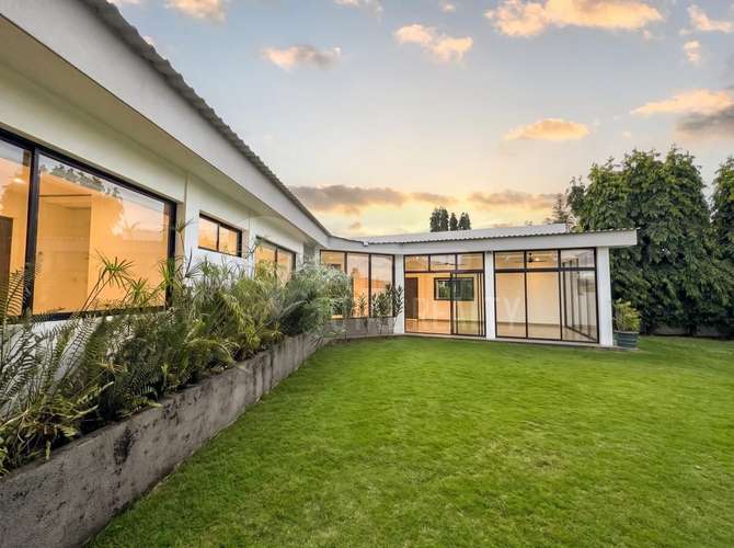 Casa en venta en Las Colinas de Santa Cruz, Las Colinas - Imagen 1