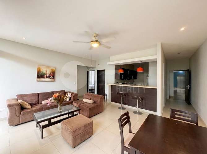 Apartamento en alquiler en Las Cumbres - Imagen 4