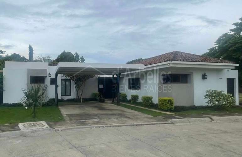 Casa en venta - Imagen 1