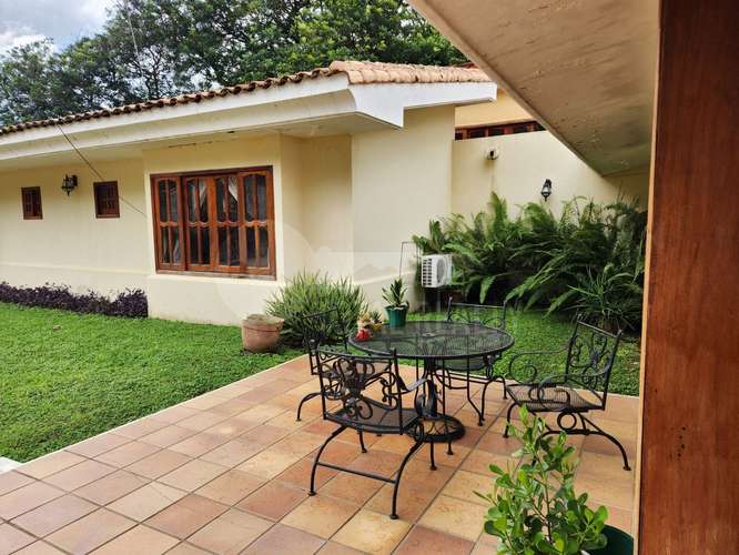 Casa en venta o alquiler en Esquipulas - Imagen 2