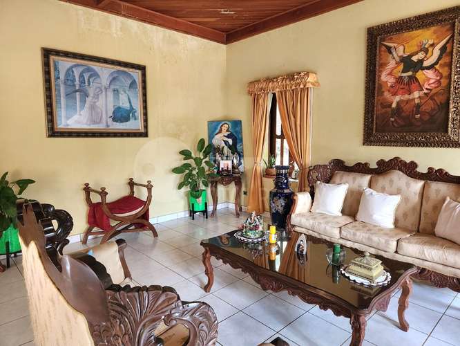Casa en venta o alquiler en Esquipulas - Imagen 4