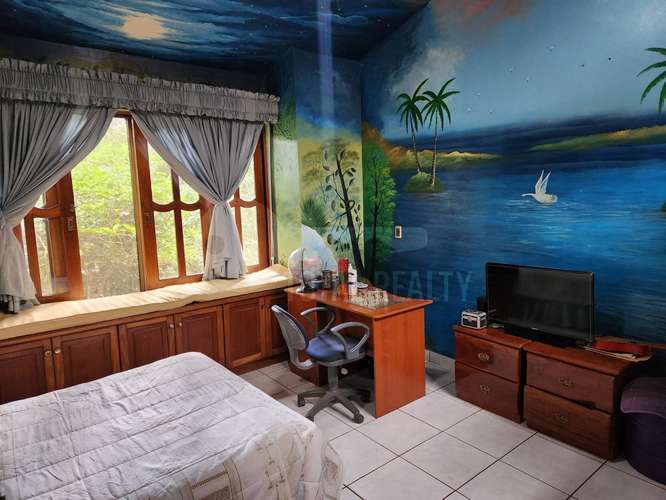 Casa en venta o alquiler en Esquipulas - Imagen 9