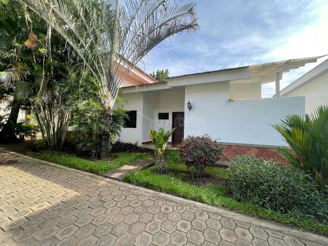 Casa en alquiler en Chinandega - Imagen 1