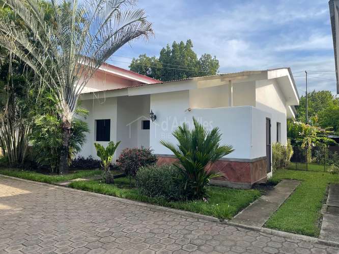Casa en alquiler en Chinandega - Imagen 3