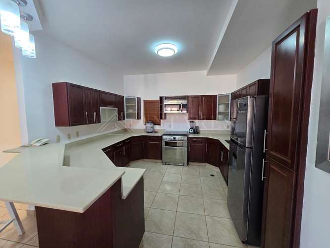 Apartamento en alquiler en Parque Del Club, Villa Fontana - Imagen 5