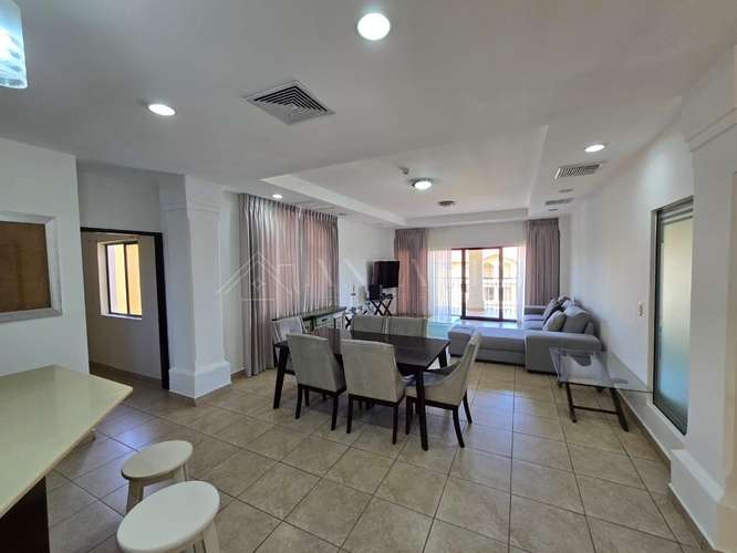Apartamento en alquiler en Parque Del Club, Villa Fontana - Imagen 2