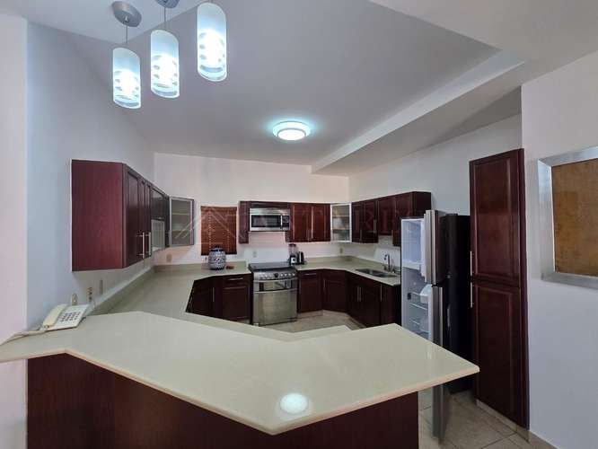 Apartamento en alquiler en Parque Del Club, Villa Fontana - Imagen 6