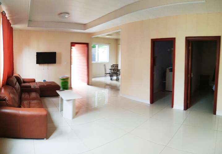 Alquilo apartamento amueblado en Los Robles  - Imagen 5