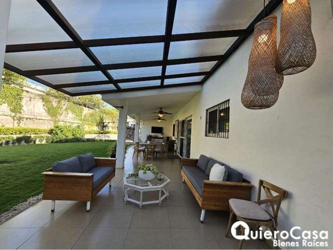 Se renta casa en villa fontana - Imagen 15