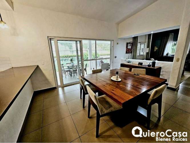 Se renta casa en villa fontana - Imagen 4