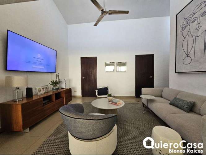 Se renta casa en villa fontana - Imagen 8