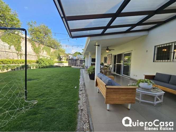 Se renta casa en villa fontana - Imagen 17