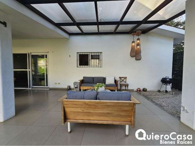 Se renta casa en villa fontana - Imagen 14