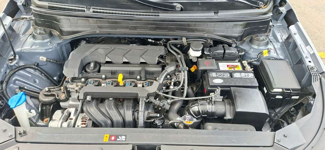 HYUNDAI VENUE  - Imagen 11