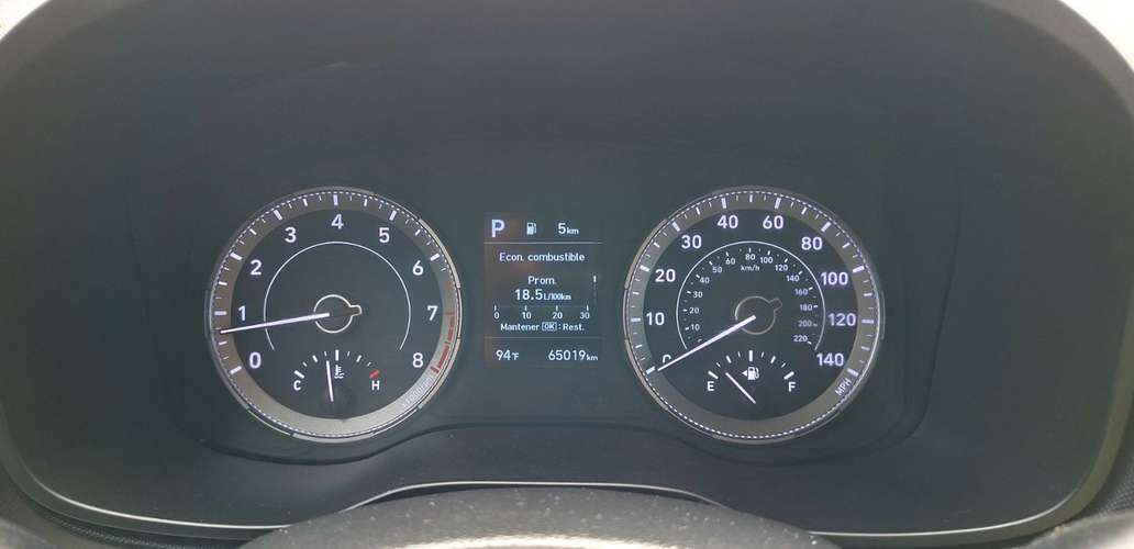 HYUNDAI VENUE  - Imagen 10