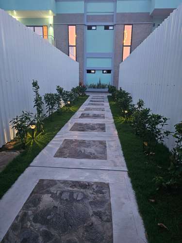 AG, SE RENTA TOWNHOUSE EN ESTELI