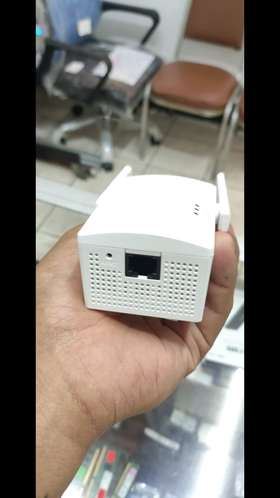Extensor wifi Hikvision AC1200