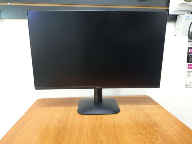 Monitor AOC 23.8 pulg 120Hz - Imagen 2